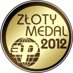 Medal MTP2012