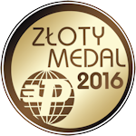 Medal MTP2016