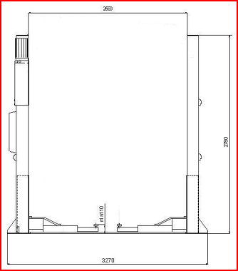 TLTE-32 SBA, TLTE-40 SBA