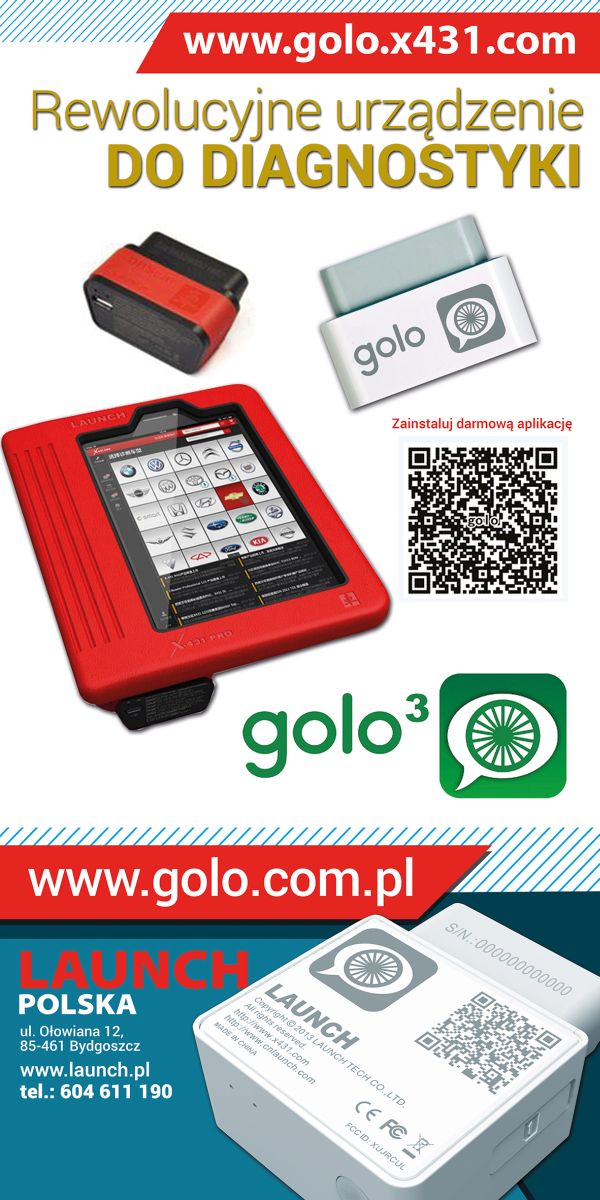 Golo CarCare