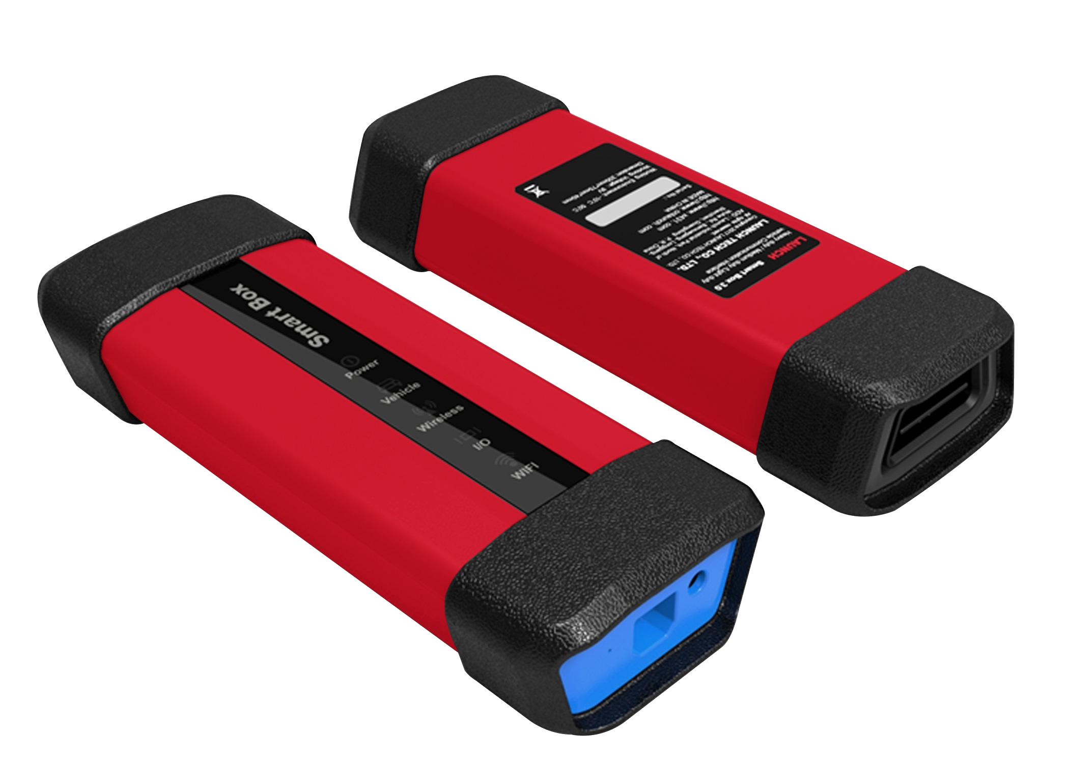 smartbox 3 5